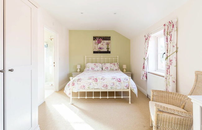 Damerons Farm Cottages - Foto 3