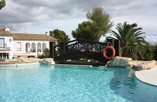 Apartamento Golf Bahia 37 - Foto 13