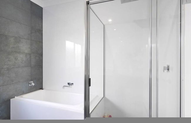 3BR 2 BTH No Stairs Aircon Big Athelstone Home - Foto 18