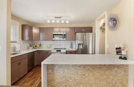 Lake Waterfront DUO Homes - Foto 29