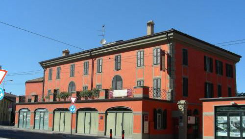 Residence Corte della Vittoria - Photo 2