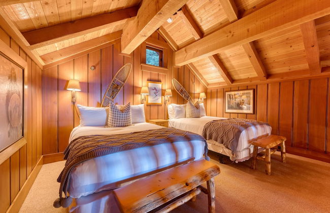 Homewood Lakefront by Avantstay Private Beach Lake Access Views - Foto 21