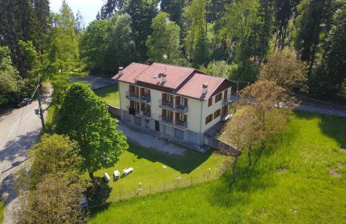 Casa Gioia Family Mountain Lake Iseo Hospitality - Photo 29