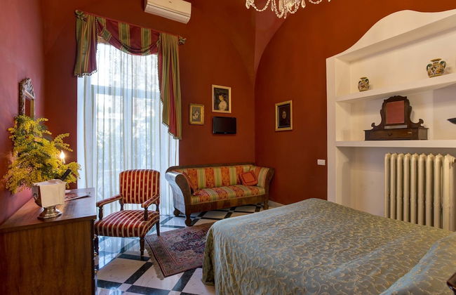 Relais La Rupe - Foto 19