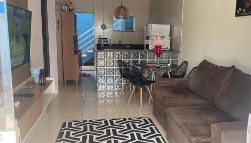 Casa com piscina- condomínio terra mar UNAMAR CABO FRIO - Foto 2