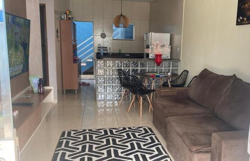 Casa com piscina- condomínio terra mar UNAMAR CABO FRIO - Foto 2