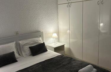 Κατάλυμα στην Ουρανούπολη - Foto 9