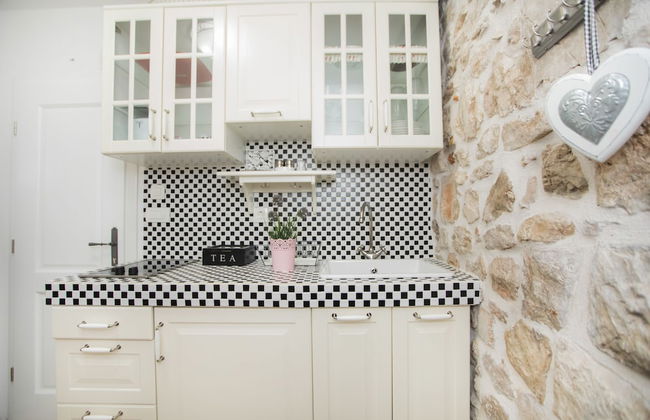 Apartments Nove crkve - Foto 35