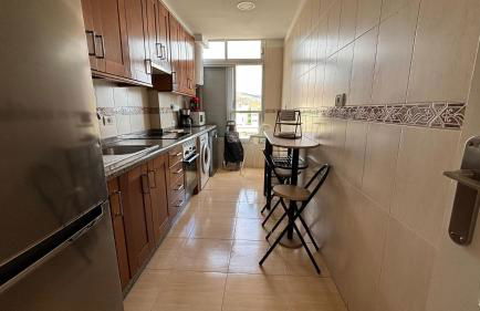 APARTAMENTO Ocean Eleven - Foto 13