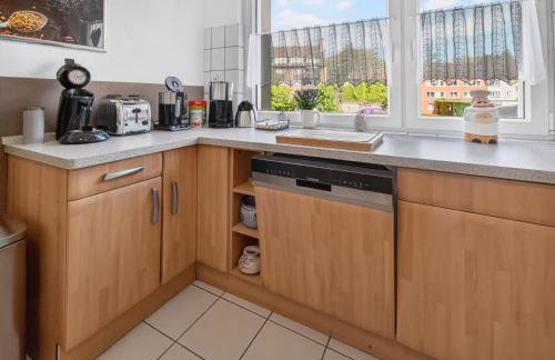 FeWo Galliet Essen - Zentral, ruhig mit viel Komfort - Foto 20