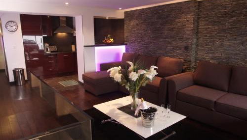 Residence Aqualiva à Valberg Piscine privative dans chacun des appartements situé à 20 m des pistes de ski - Foto 4