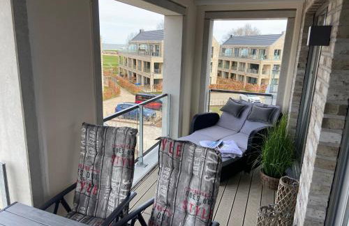 Moderne Ferienwohnung Meerestraum in Dangast - Foto 59