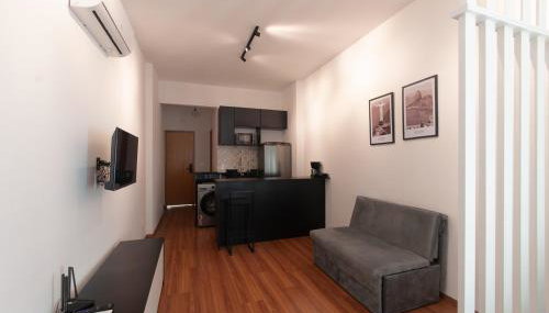 Maravilha centro Studio completo - Foto 2