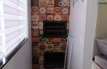 Residencial Luce Del Sole - Apto N º 1 - Photo 24