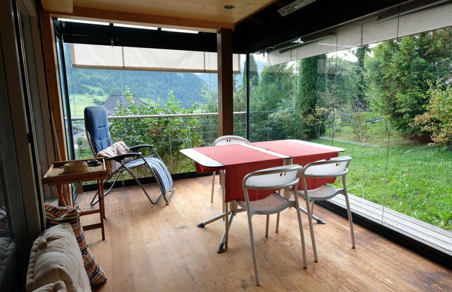 Weidli, Chalet - Photo 8