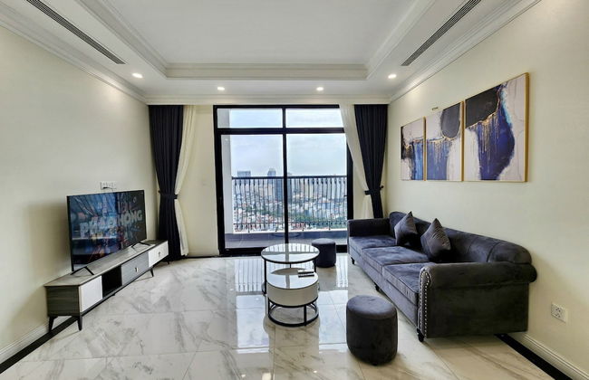 Hateco Laroma Royal Apartments - Foto 32