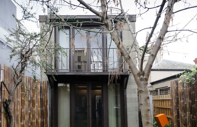 Retro House - Foto 23