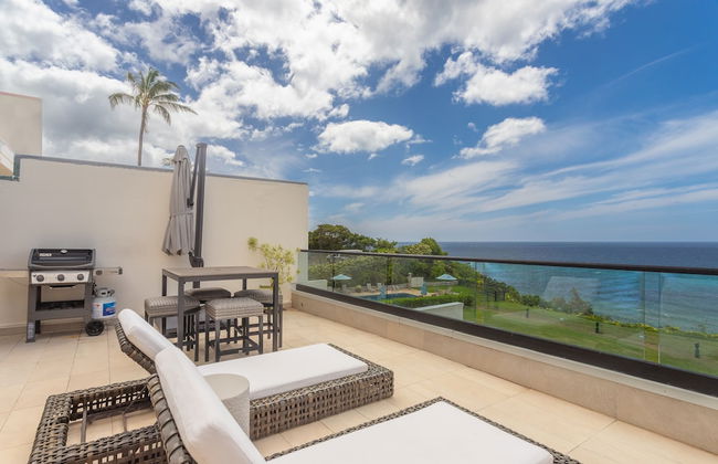 Pu'u Poa 303 2 Bedroom Condo by RedAwning - Foto 35