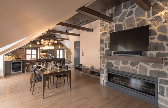 La Maison Kent - Par Aneyro - Foto 42