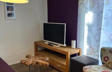 Königin Victoria - Appartement mit Saunanutzung - Foto 8