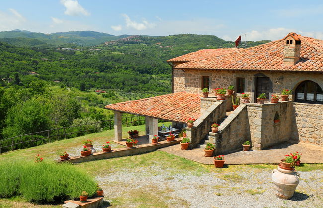 Podere dei Venti - Foto 36