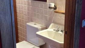 Casa independiente con chimena, jardín y barbacoa - Foto 5