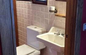 Casa independiente con chimena, jardín y barbacoa - Foto 5