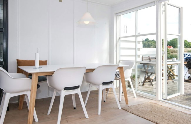 8 Person Holiday Park Home in Ebeltoft - Photo 12