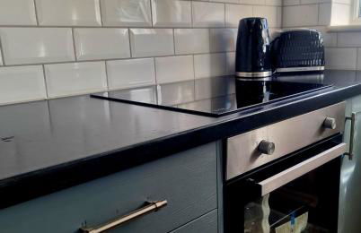 Modern 1 bedroom house - Foto 13