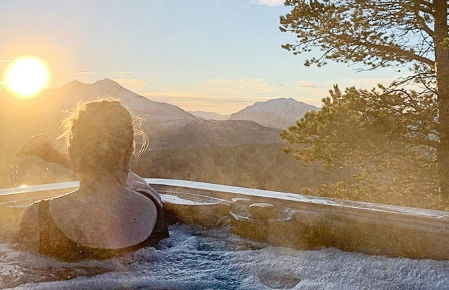 10 Person Holiday Home in Moen-by Traum - Foto 17