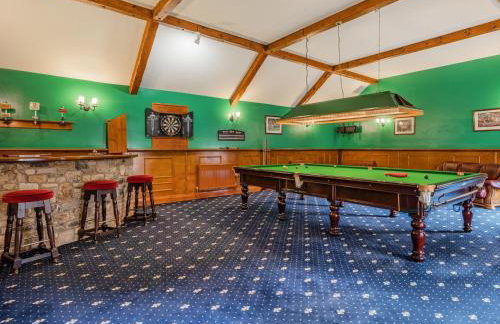 Highfield Cottage - Foto 9