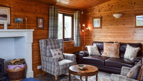 Catkin Lodge - Uk39646 - Foto 4