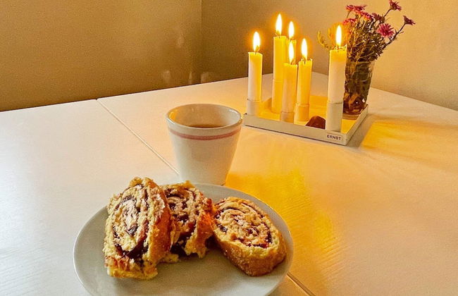 4 Person Holiday Home in Bottnaryd-by Traum - Foto 16