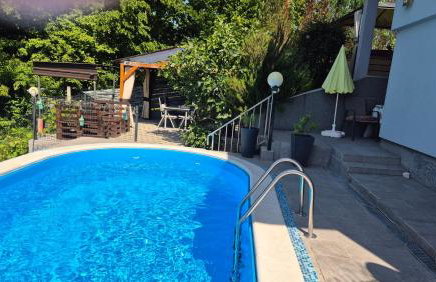 Ferienhaus Reny - Foto 8