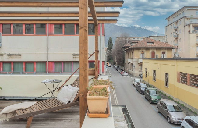 La Casa del Golfista by Rent all Como - Photo 46