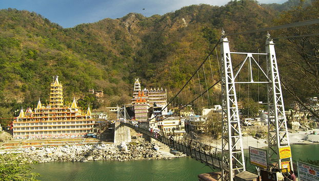 Excursión a Rishikesh - Tour privado - Foto 2