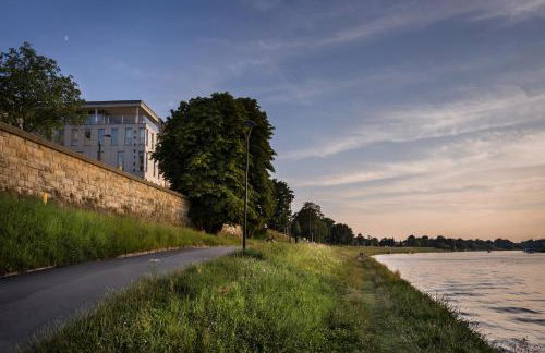 Riverside Aparthotel Cracow - Foto 40