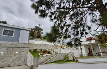 Encantos do vale Teresópolis - Foto 41