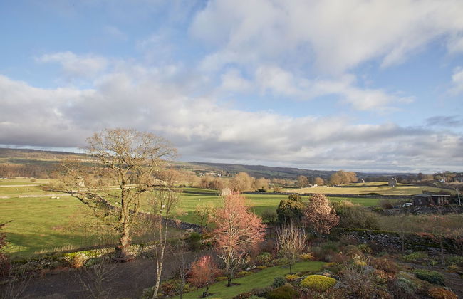 Penhill House - Foto 13