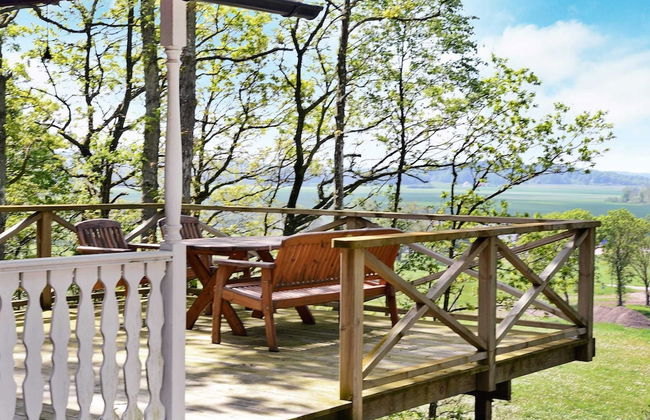 4 Person Holiday Home in Sloinge - Foto 12