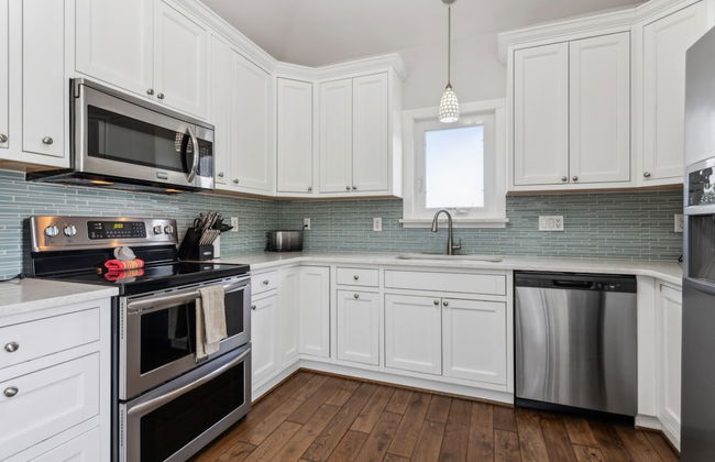 Coral Cottage- min From Beach Park With King bed - Foto 39