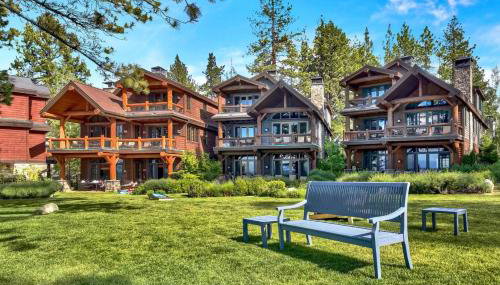 The PEAK Matterhorn 9 - The Ultimate in Lakefront Luxury - Foto 4, Other