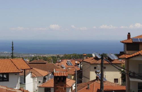 ZeusPlace Anastasia's Apartment 1 - Foto 44