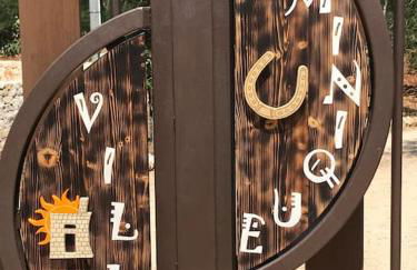 VILLA DOMINIQUE relax a pochi kilometri dal mare - Foto 58