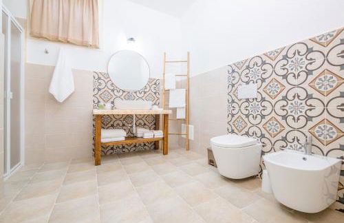 Villa Palamita Luxury - Specchia - Foto 10