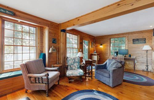 Great Pond House - Foto 8