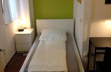 Apartmenthaus Somborn - Foto 45