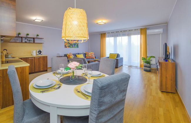 Apartamenty Sun & Snow Rozewie - Foto 28