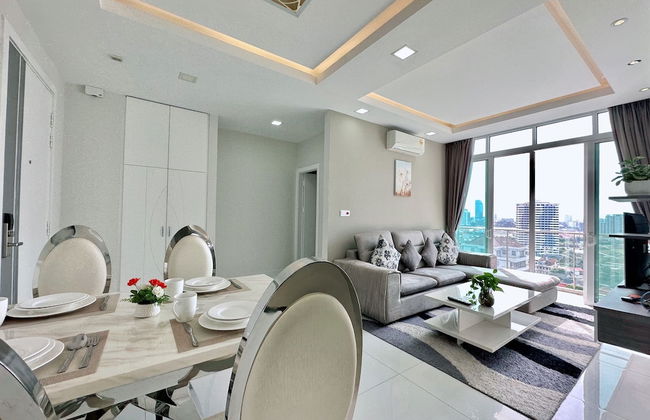 Infinity 28 Hotel & Residence - Foto 55