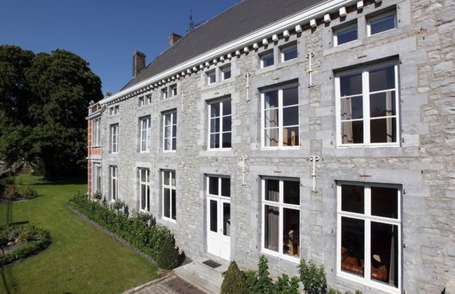 Group Villa With Pool & Sauna - Foto 34